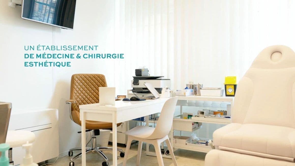 Clinique vue