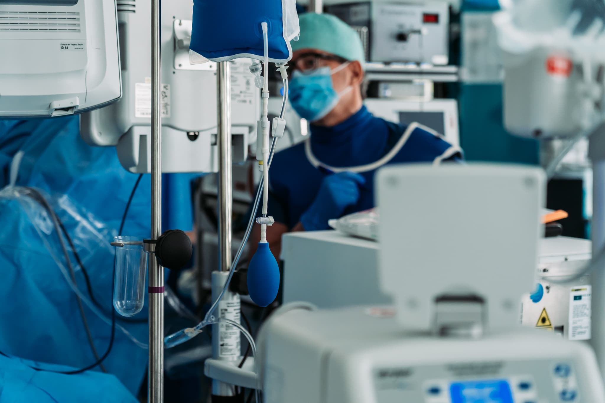 Clinique Altaris Meyrin