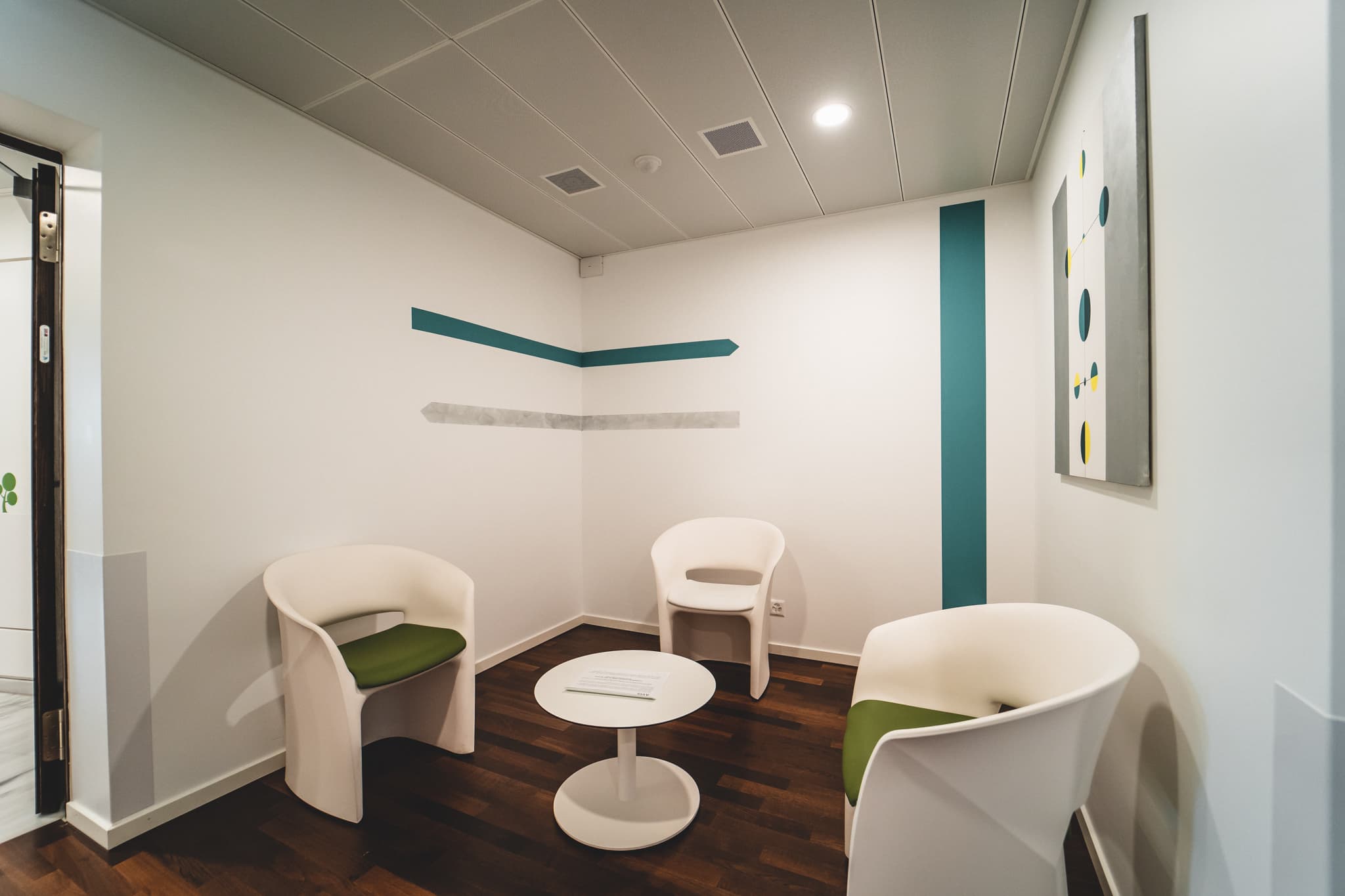 Cabinet de consultation