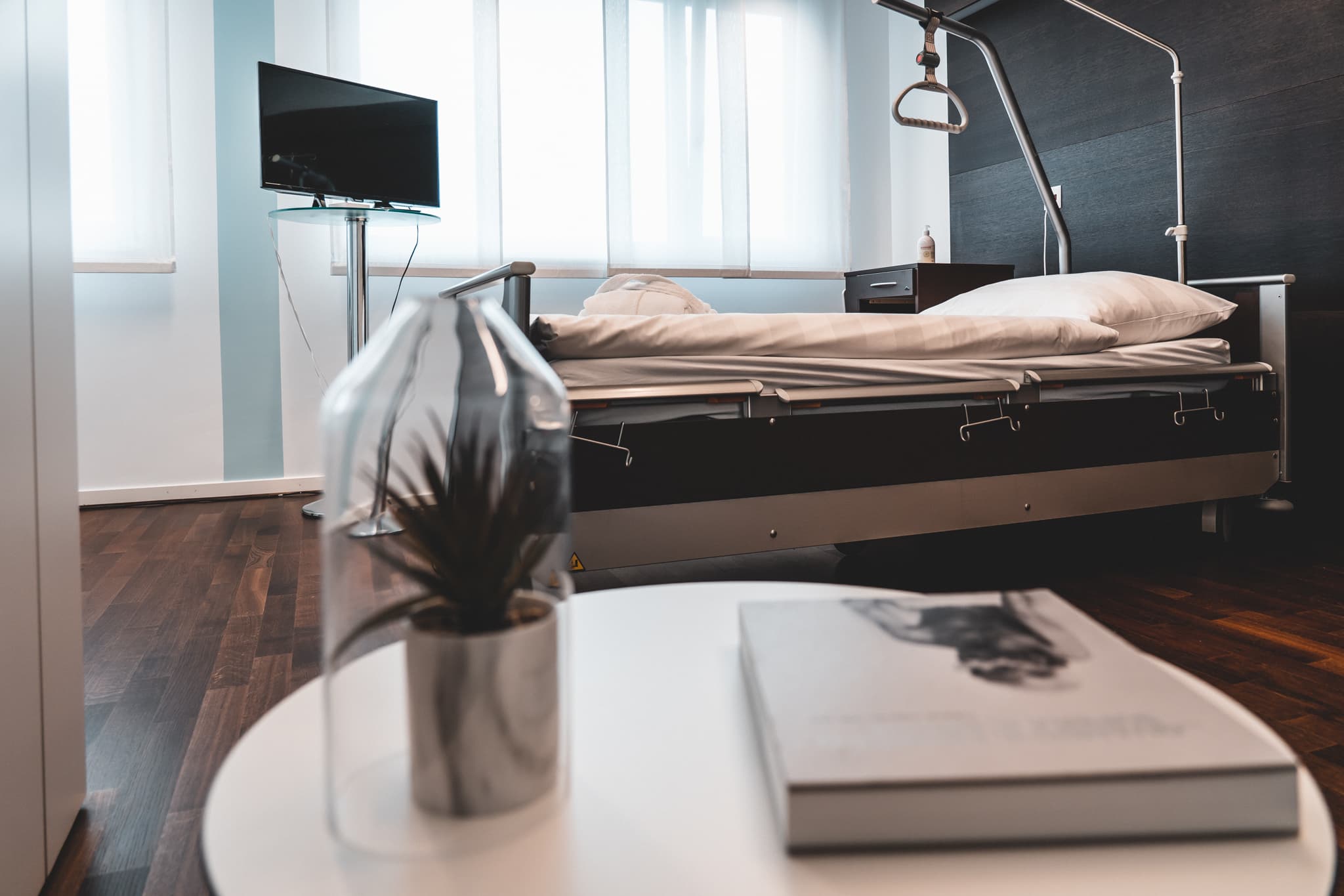 Suite de réveil haut de gamme