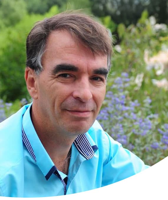 Dr. Jean-Christophe Charrié